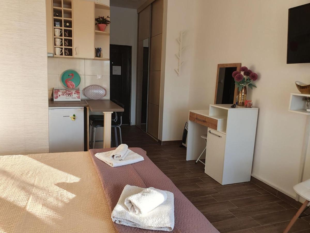 Zen Apartment Veliko Gradište Buitenkant foto